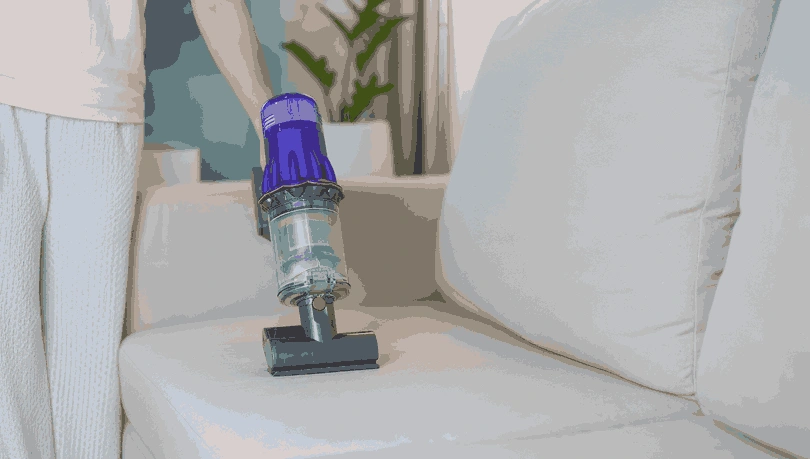 Professional Upholstery Cleaning Mount Pleasant